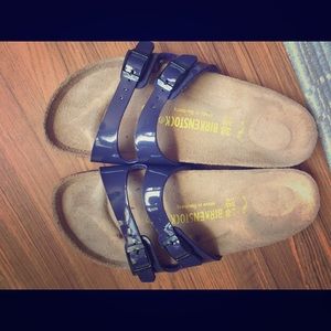 Women’s Birkenstocks